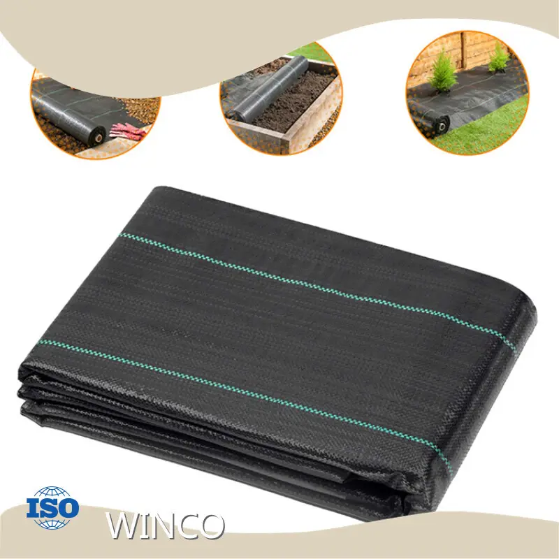Eco-Friendly Outdoor Plastic Cover Manufacturer 1
