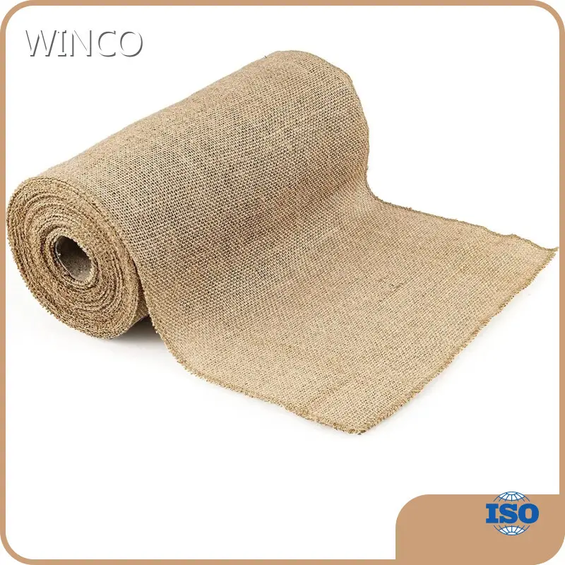 Biodegradable Plastic Packaging 200rolls - - WINCO 1