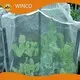 Green Net Supplier Roll-up Tarp Or Bale Packing Western Unionvendor 1