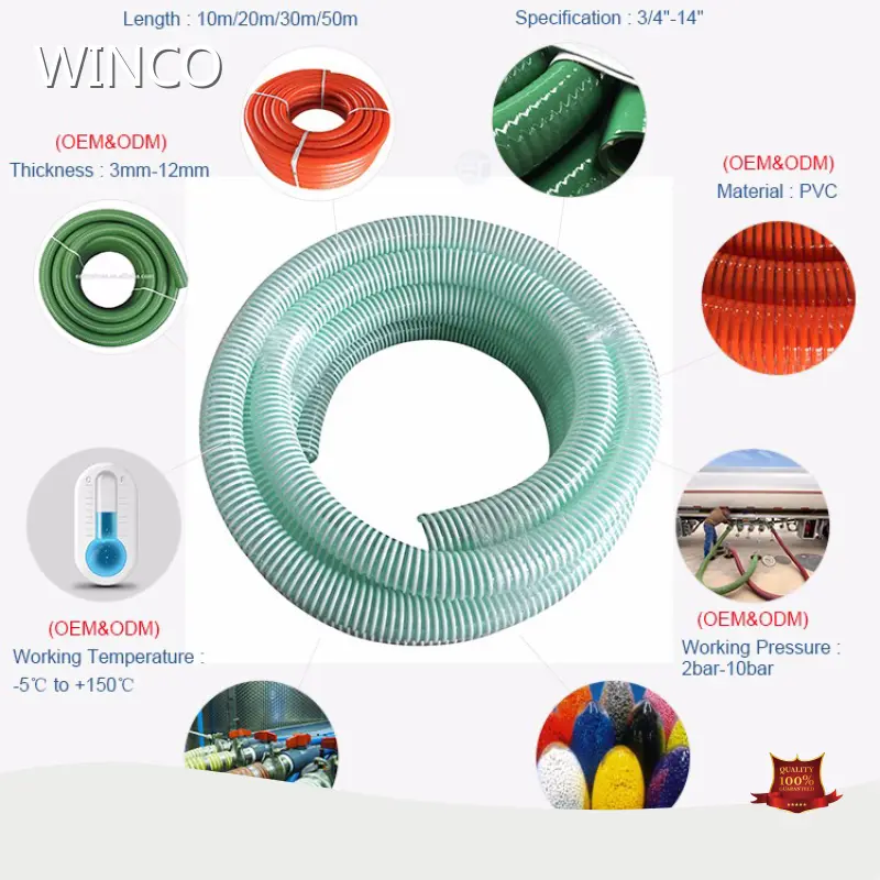 Pvc Air Tube Roll-up Packingvendor 1
