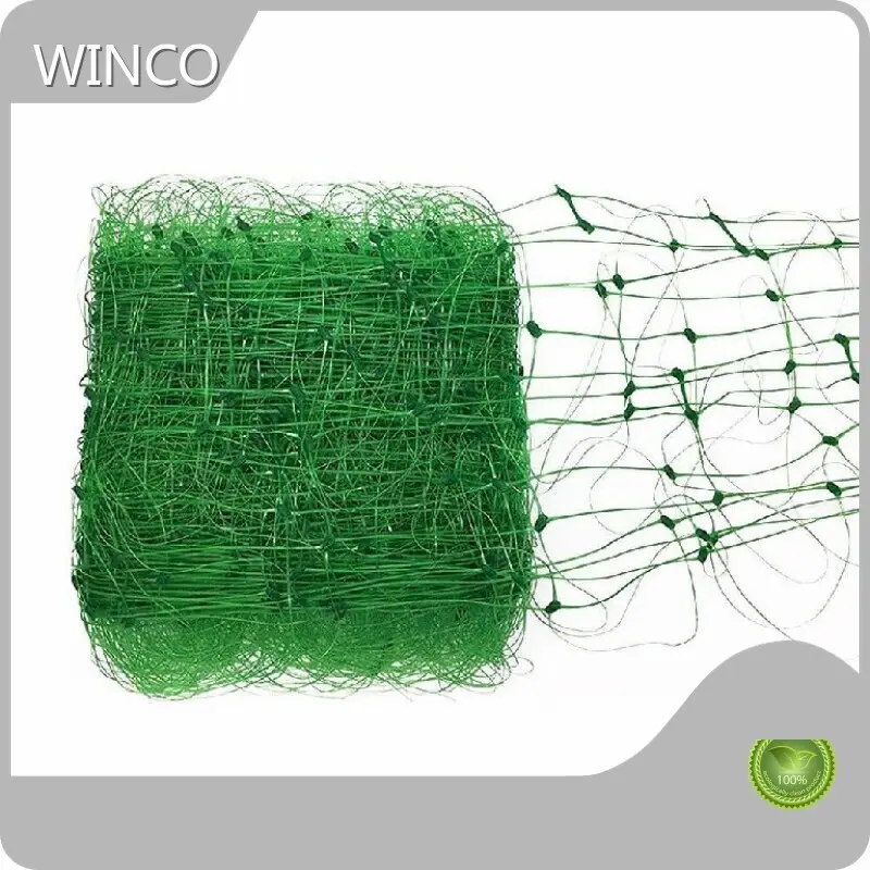 WINCO Plastic Wrap Packaging 4x5mcompany 1