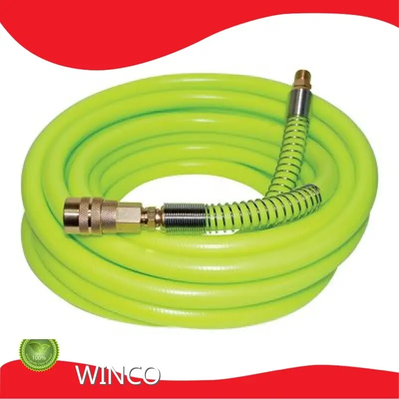 Moisture-Barrier Hose Supplier Factory 1