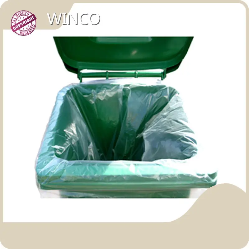 Tonne Bag of Gravel Any Size Available. Wholesale - WINCO 1