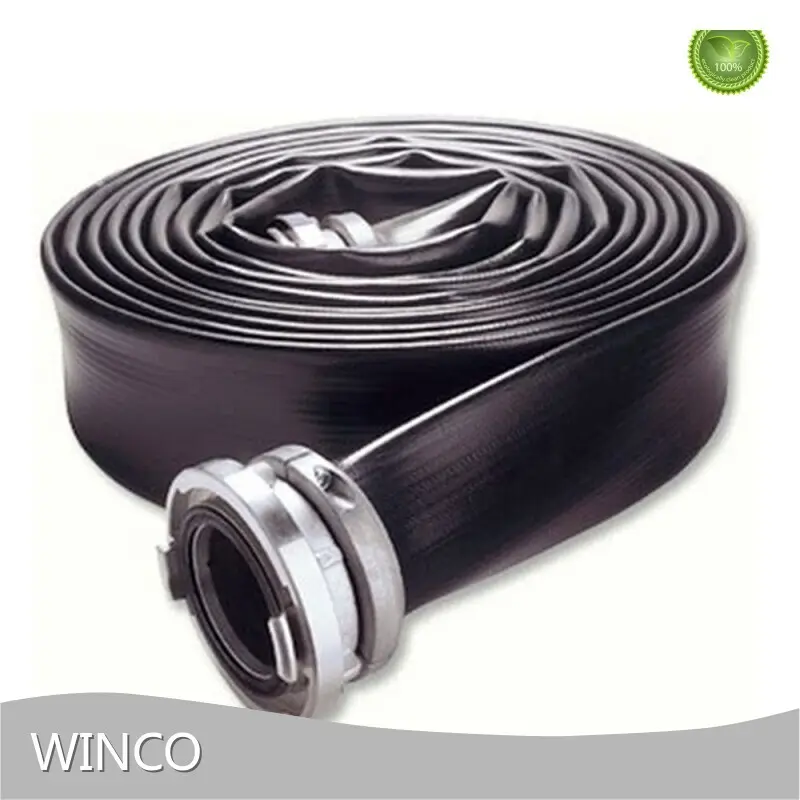 Hose Supplier Supplier PU. 1