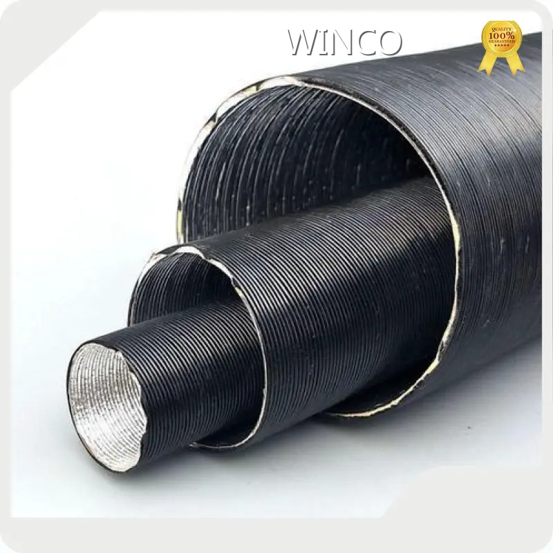 Anti-Static Outdoor Plastic Cover Supplier 1