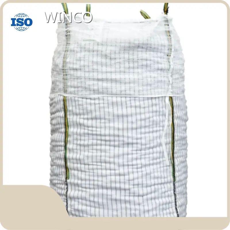 Moisture-Barrierbulk Mesh Bags the Samples Are Provided Free of Charge 50 Pcs 1