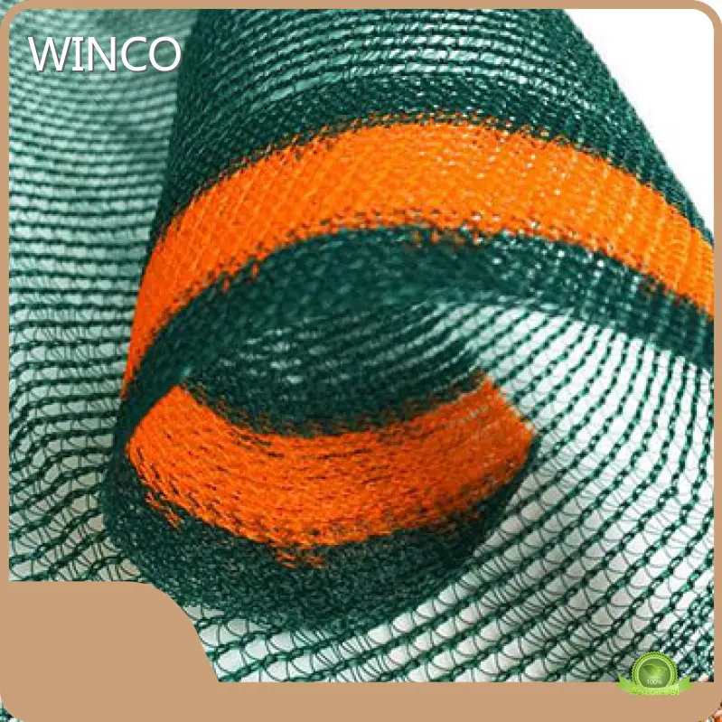 Moisture-Barrier Green House Net Supplier 1