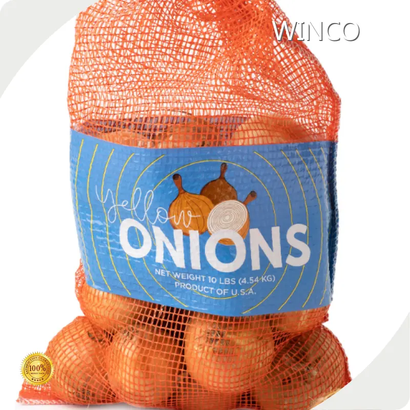 Anti-Static Wholesale Mesh Bag Wholesale Mesh Bag Company 1