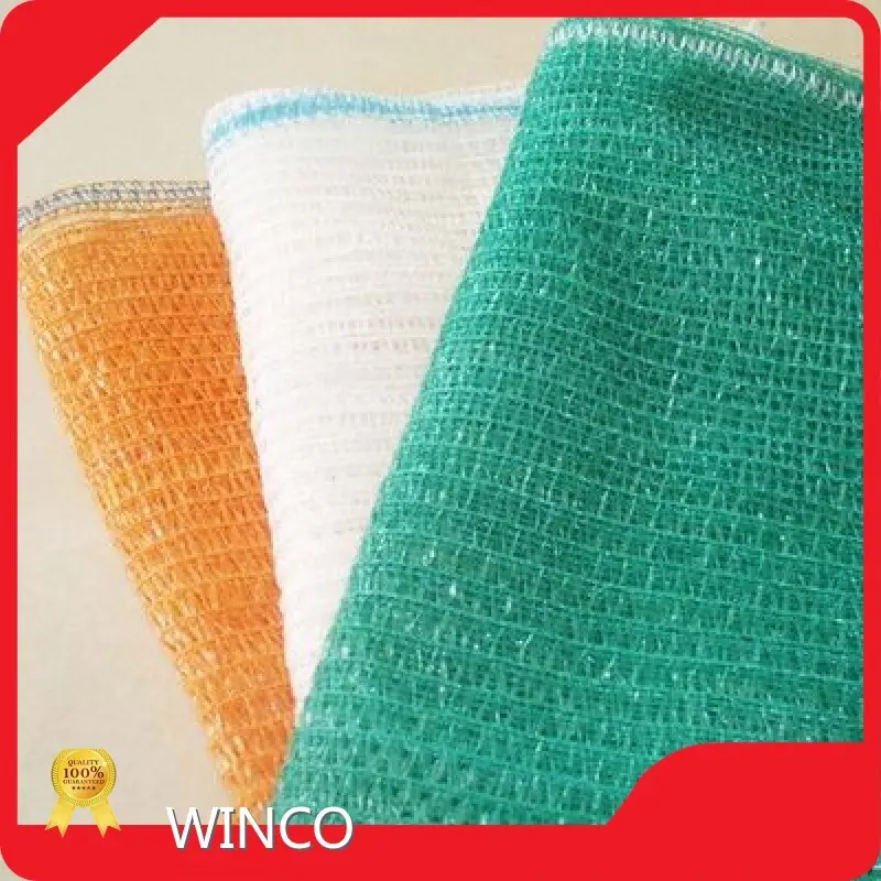 Pe Mesh Bag 100000 Pcs Wholesale - WINCO 1