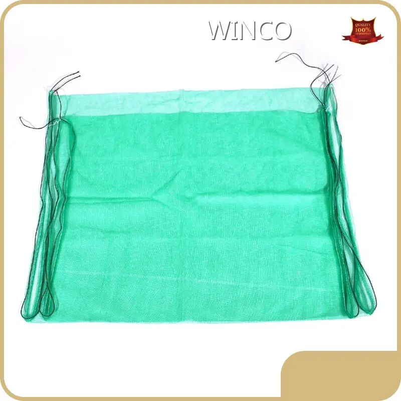 Moisture-Barriernet Packaging Bags L/C 100% Virgin Material. 1