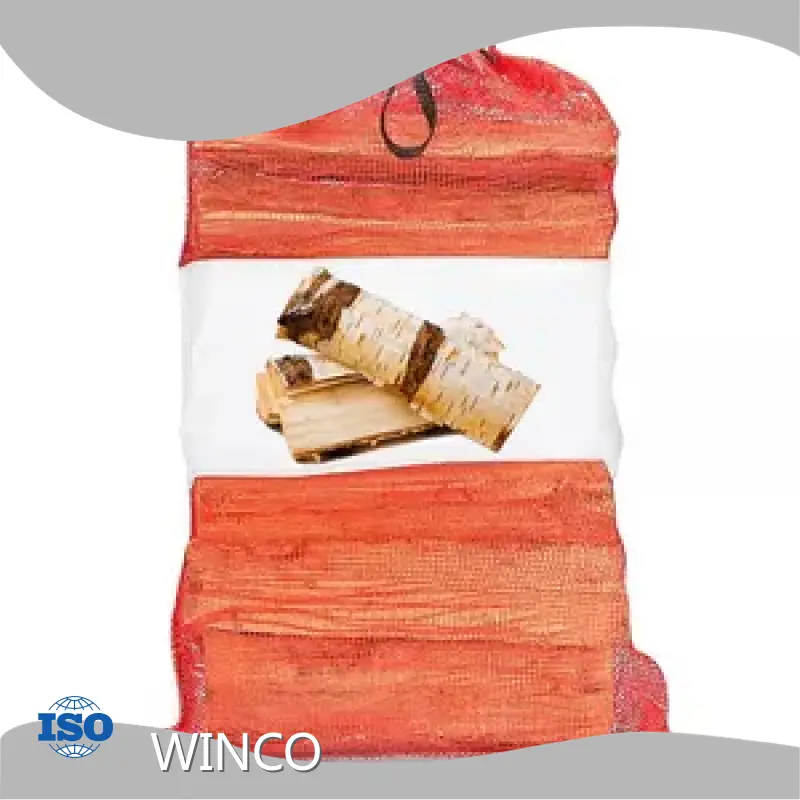 Eco-Friendly Plastic Packing Supplier 1
