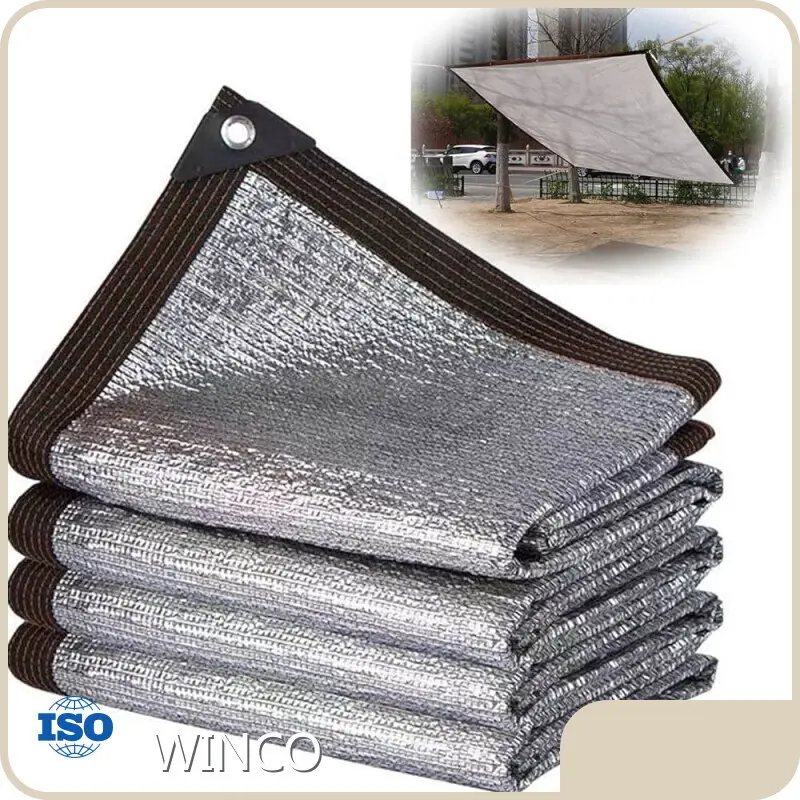 WINCO Plastic Packaging and the Freight Is Borne by the Customermanufacturer 1