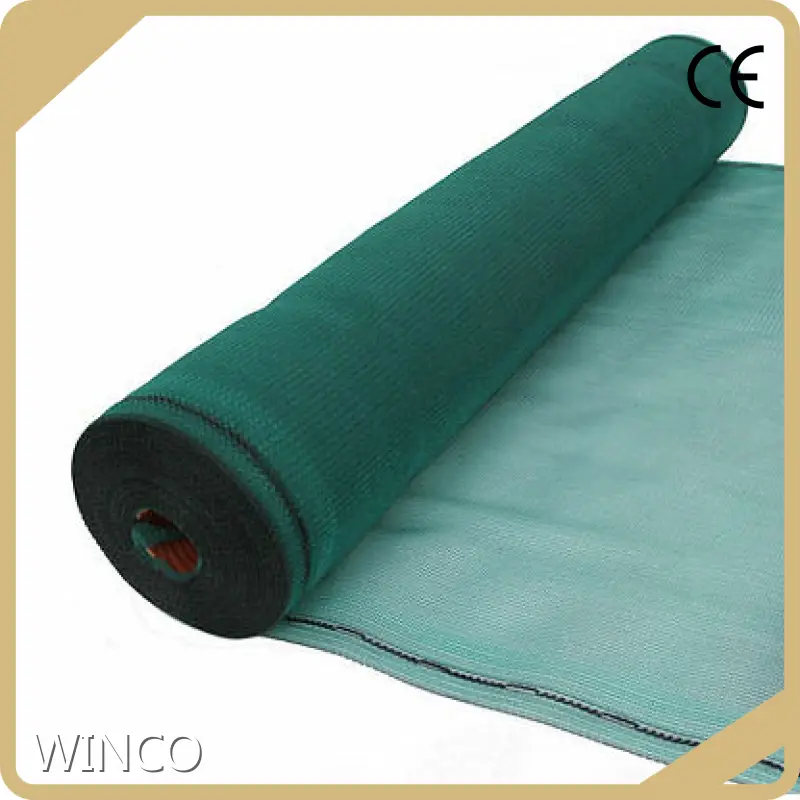 Greenhouse Plastic Film HDPE. Wholesale - WINCO 1