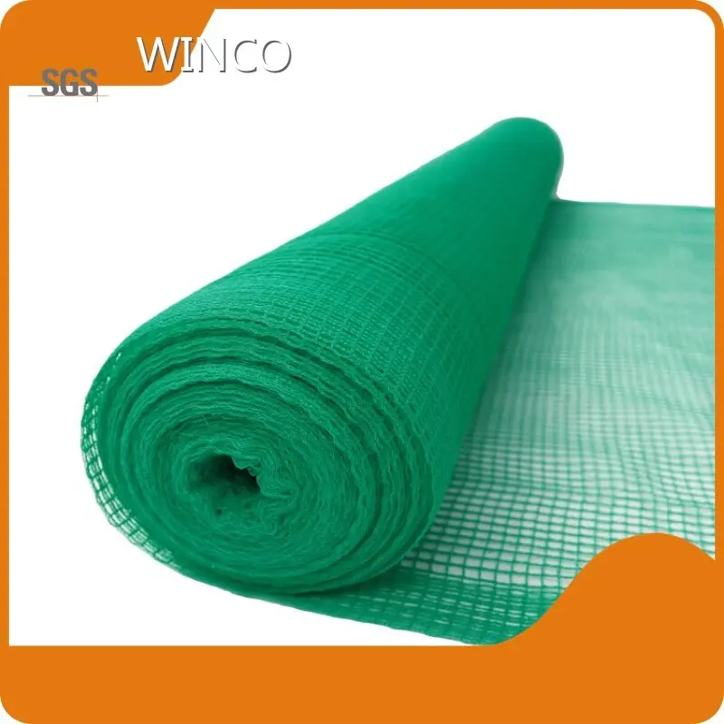Food-Grade Sun Shade Net Sun Shade Net Company 1