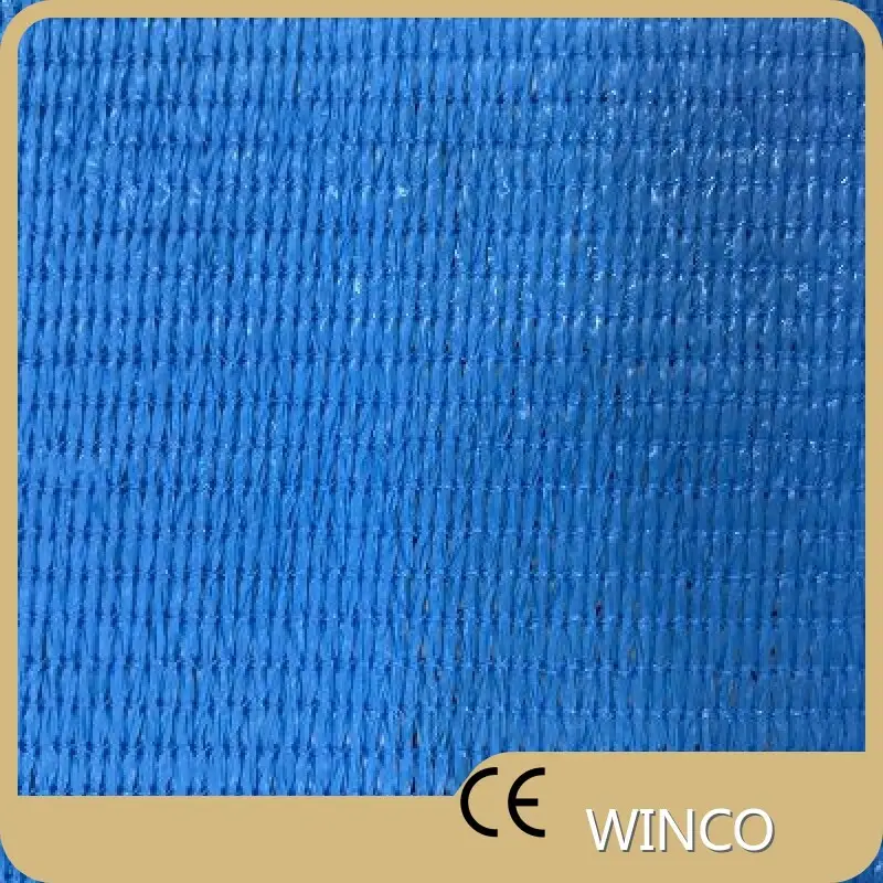Shade Net Manufacturer and the Freight Is Borne by the Customerfactory 1