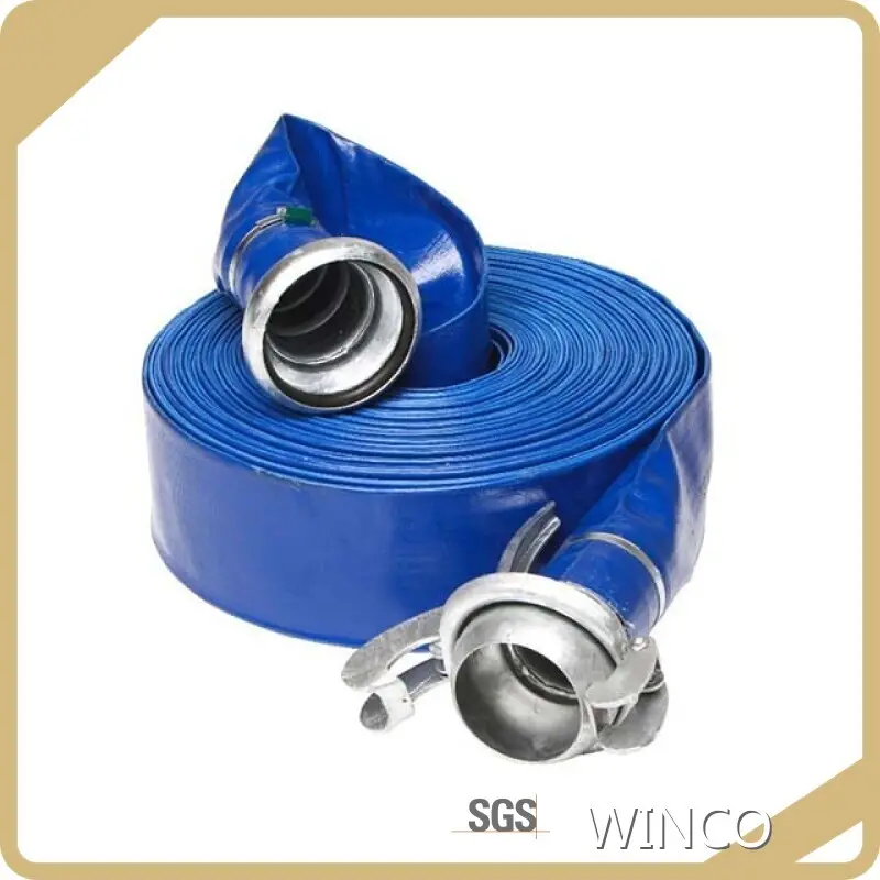 WINCO Pneumatic Air Hose PayPal Pneumatic Air Hosefactory 1