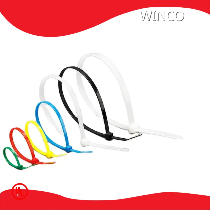 Plastic Wrap Packaging D/P D/a - - WINCO 1