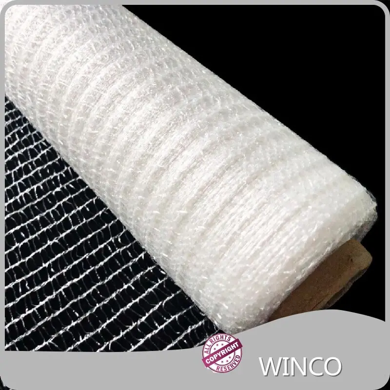 Premium Quality Garden Shade Net Factory 1