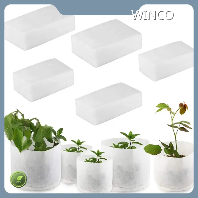 WINCO Plastic Cover L/Cvendor 1