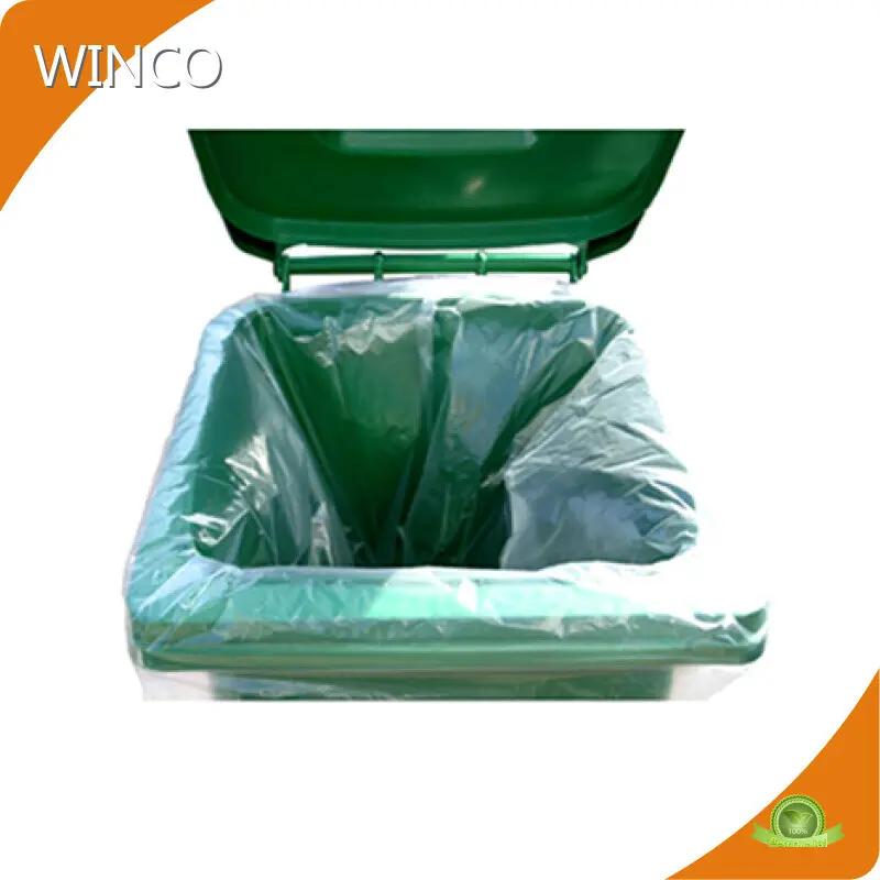 Biodegradable Jumbo Plastic Bags Jumbo Plastic Bags Company 1