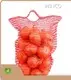 Food-Gradepe Mesh Bag 25 PE/PP 1