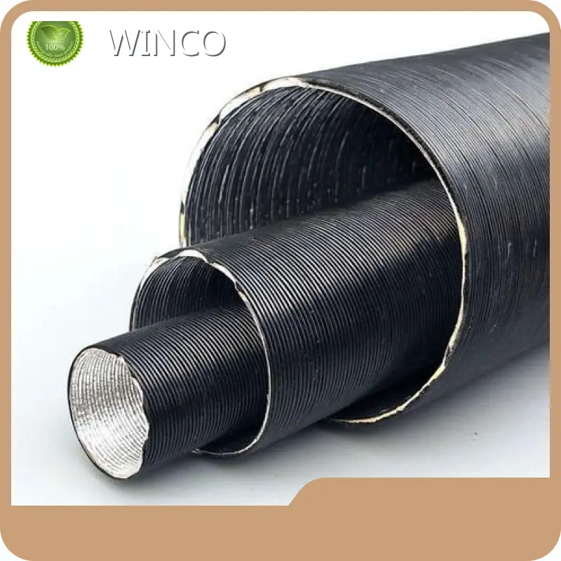 Food-Grade Pneumatic Air Hose Supplier 1