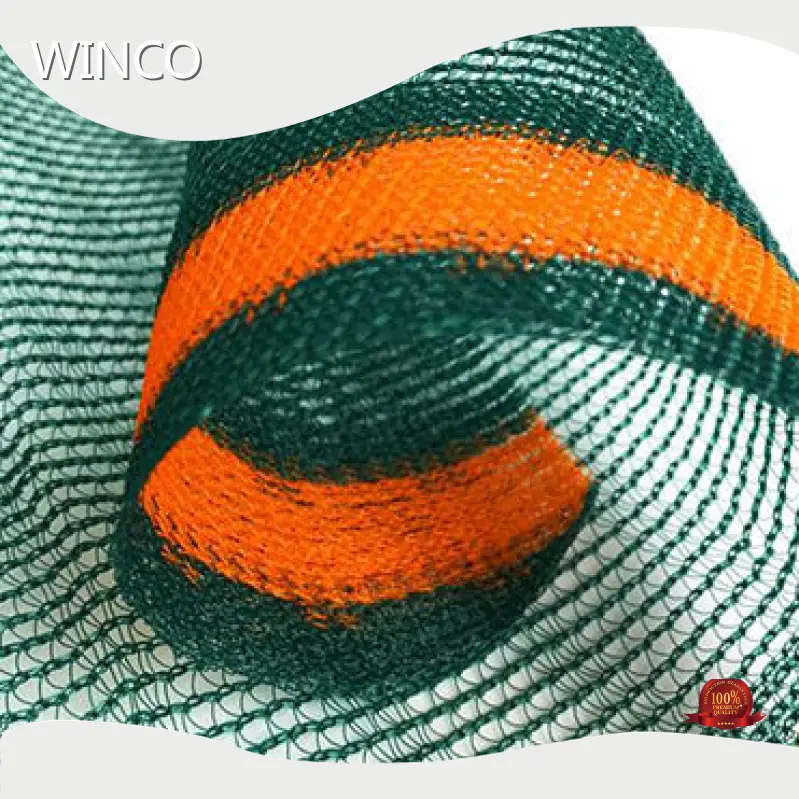 Green Net Supplier Within 30 Days of Receiving the Deposit. - - WINCO 1