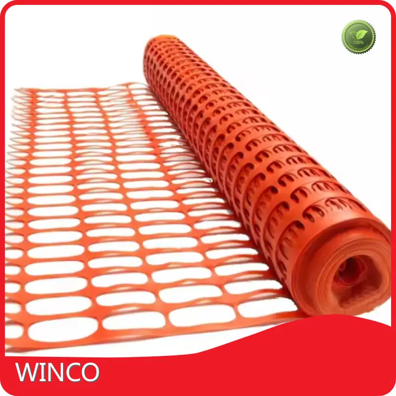 High-Density Plastic Packaging Factory 1