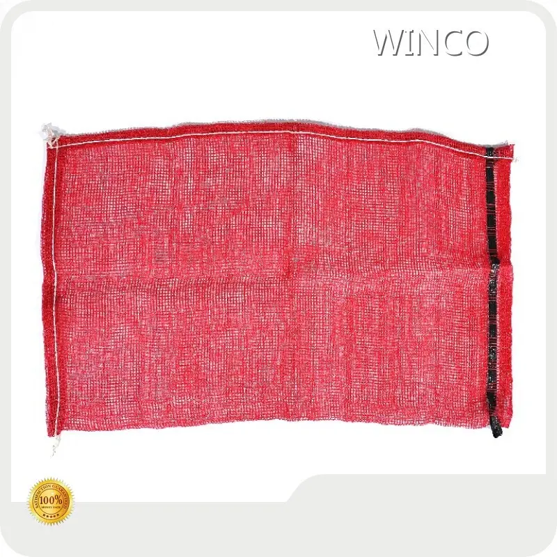Netted Storage Bags PayPal by WINCO 1