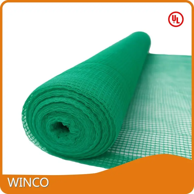 Shade Netting HDPE. - - WINCO 1