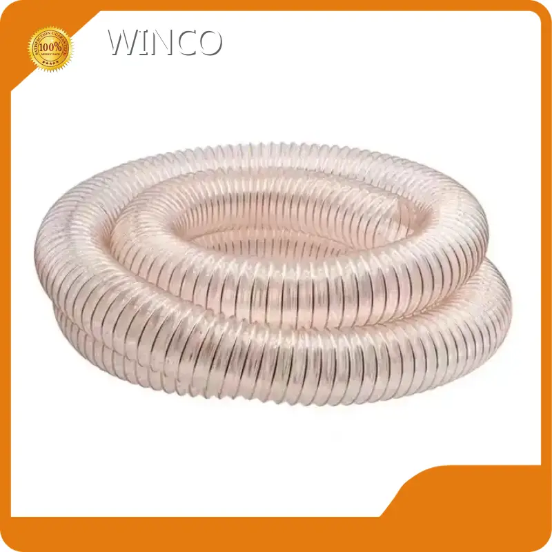 WINCO Outdoor Plastic Cover 3000mvendor 1