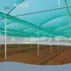 Greenhouse Film Roll-up Tarp Or Bale Packingcompany 1