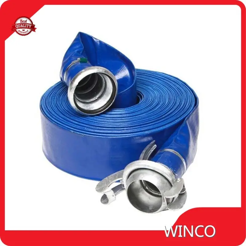 UV-Resistant Pvc Air Tube Vendor 1