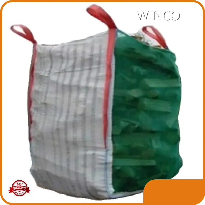 Premium Quality Pp Jumbo Bags 1