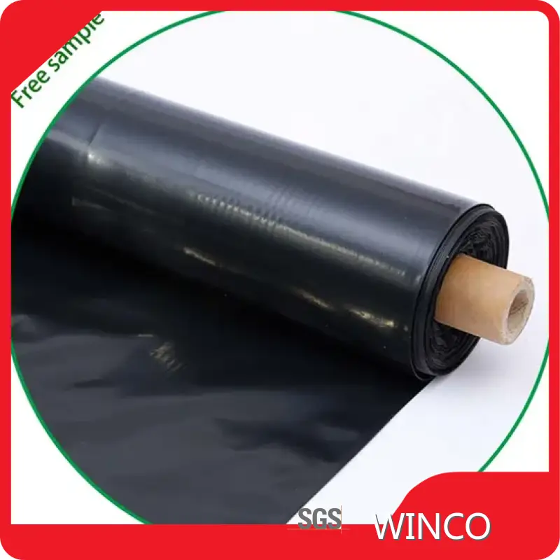 High-Densityplastic Cover Black Or Any Colors As the Client’s Requirments. 3x4m 1