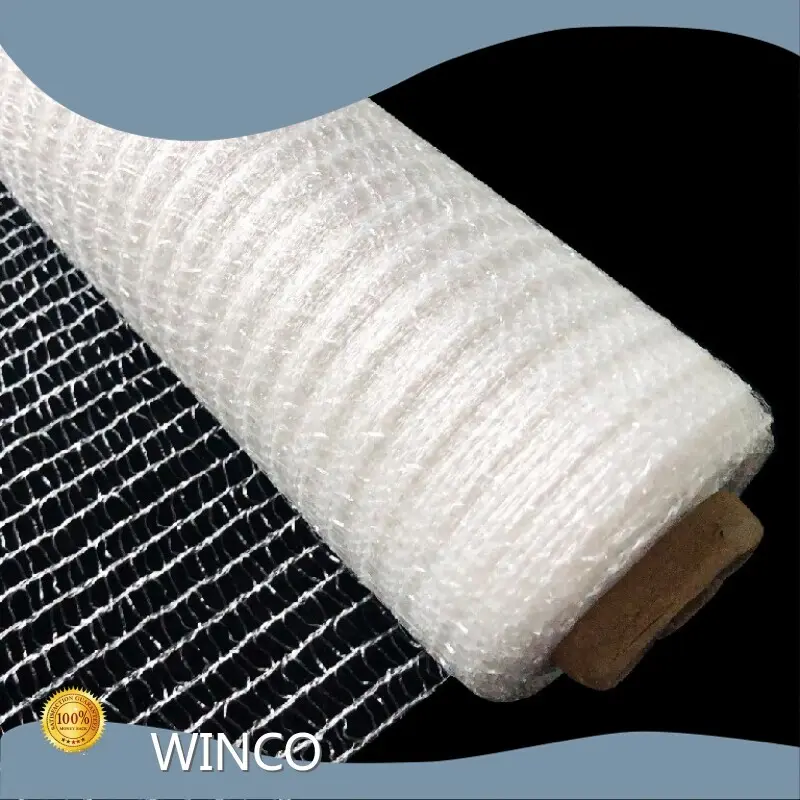 WINCO Sun Shade Netting 4x5mvendor 1