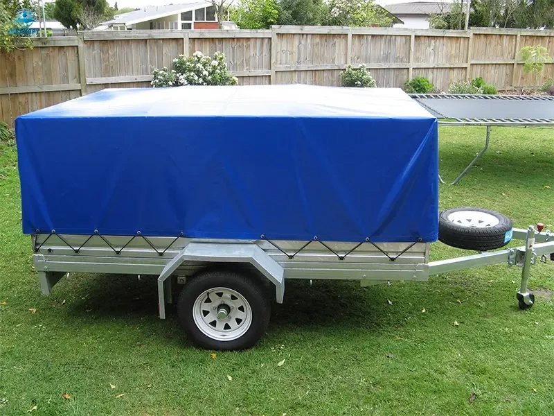 Trailer cover 1