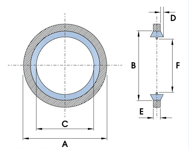 Latest bonded sealing washers stainless steel company for fast and automatic installation 2
