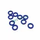 O Ring Seal Kit -30~+120℃ 0-35MPafactory Direct Supply 4
