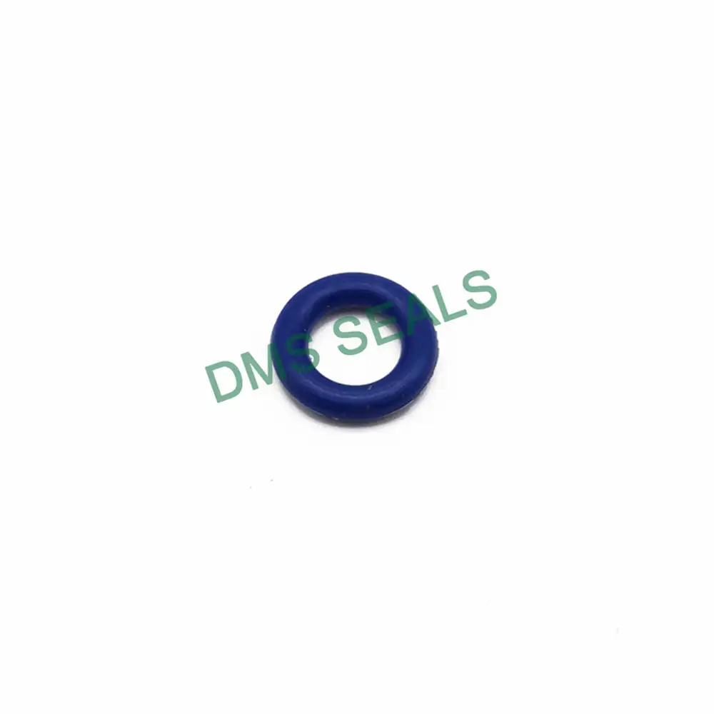 High Temperature Resistant Wear Resistant Polyurethane PU Rubber O-Ring1 1