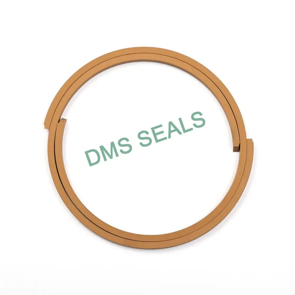 Kzt Anti-Pollution Seal Dust Seal Anti-Fouling and Anti-Wear Ring 1