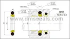 DMS Seals window seal suppliers supplier 2