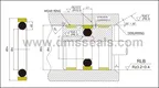 DMS Seals seals for hydraulic pumps company for pneumatic equipment 2