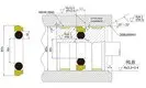 DMS Seals seal pneumatics inc company for light and medium hydraulic systems 2