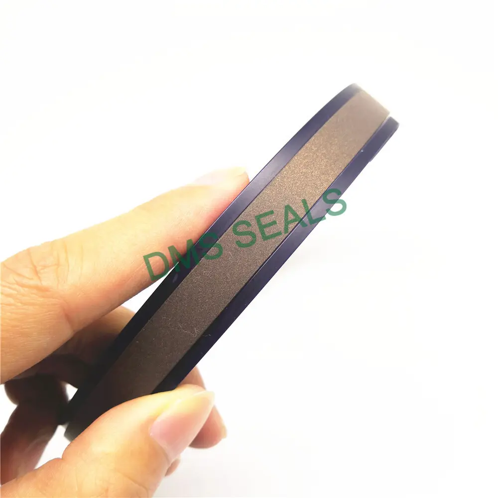 DMS Seals Oil Seal Ring -30℃ +100℃ Oil Seal RingSupply 6