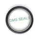 O Ring Manufacturers -45℃ +200℃ 15 M/sfactory Direct Supply 3