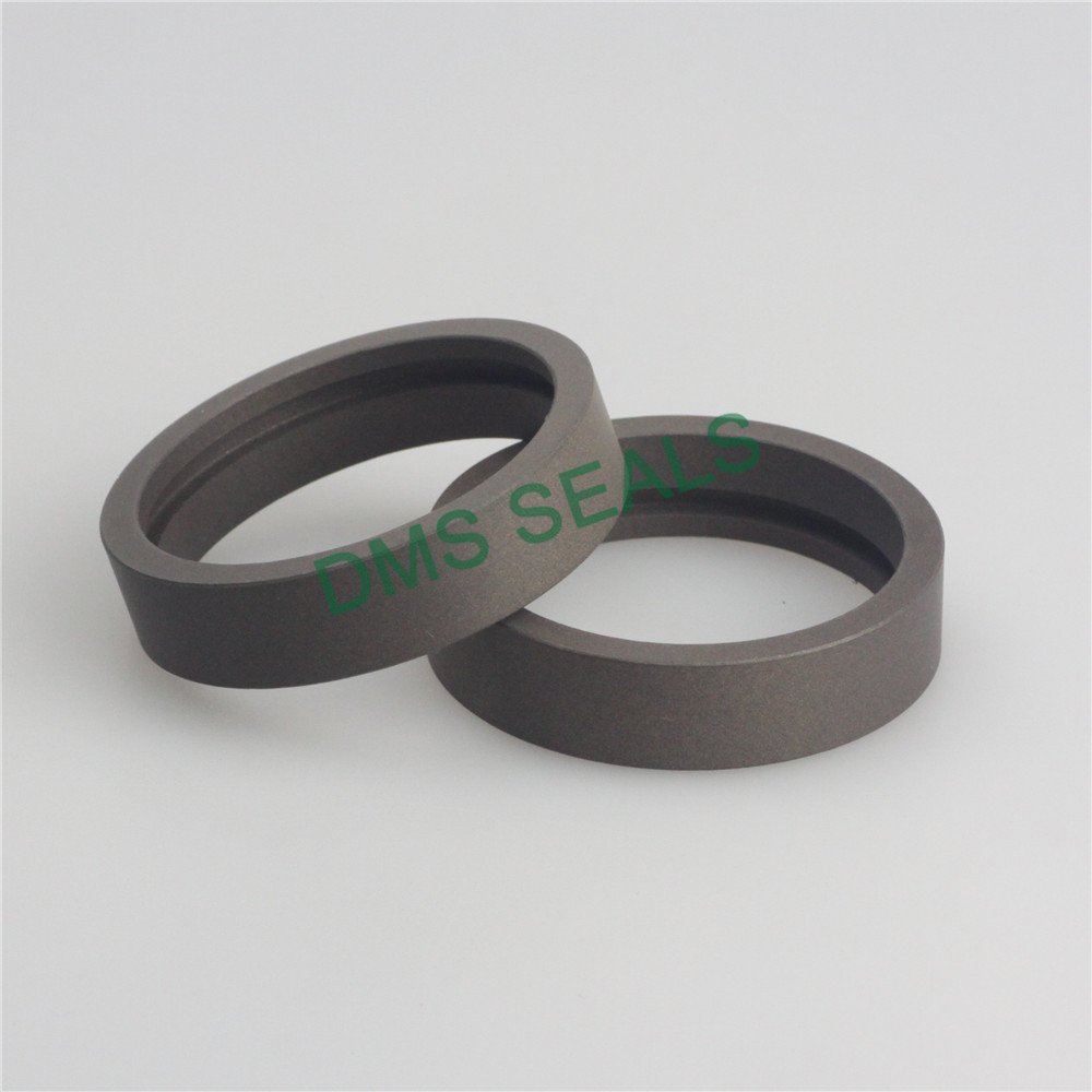DFA - PTFE Hydraulic Bearing Element with NBR/FKM O-Ring 1