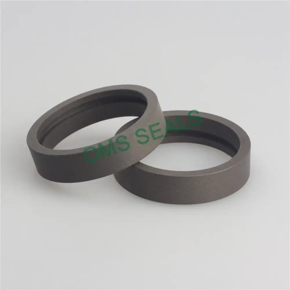DFA - PTFE Hydraulic Bearing Element with NBR/FKM O-Ring 1