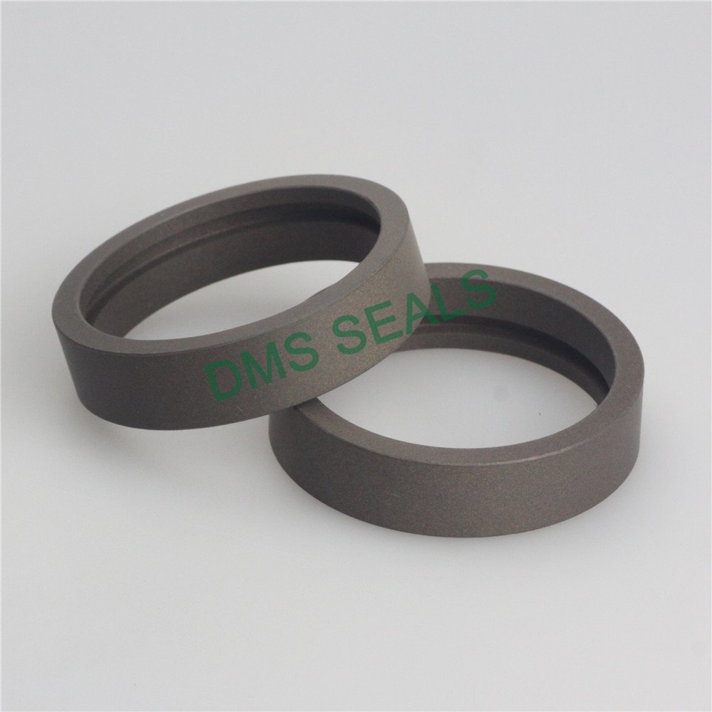 DFA - PTFE Hydraulic Bearing Element with NBR/FKM O-Ring 3