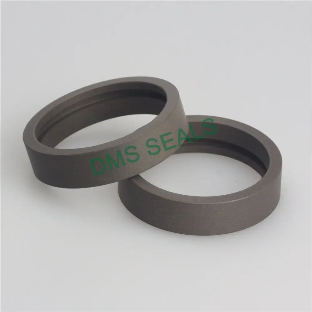 DMS Seals Custom needle bearing race for sale as the guide sleeve 3